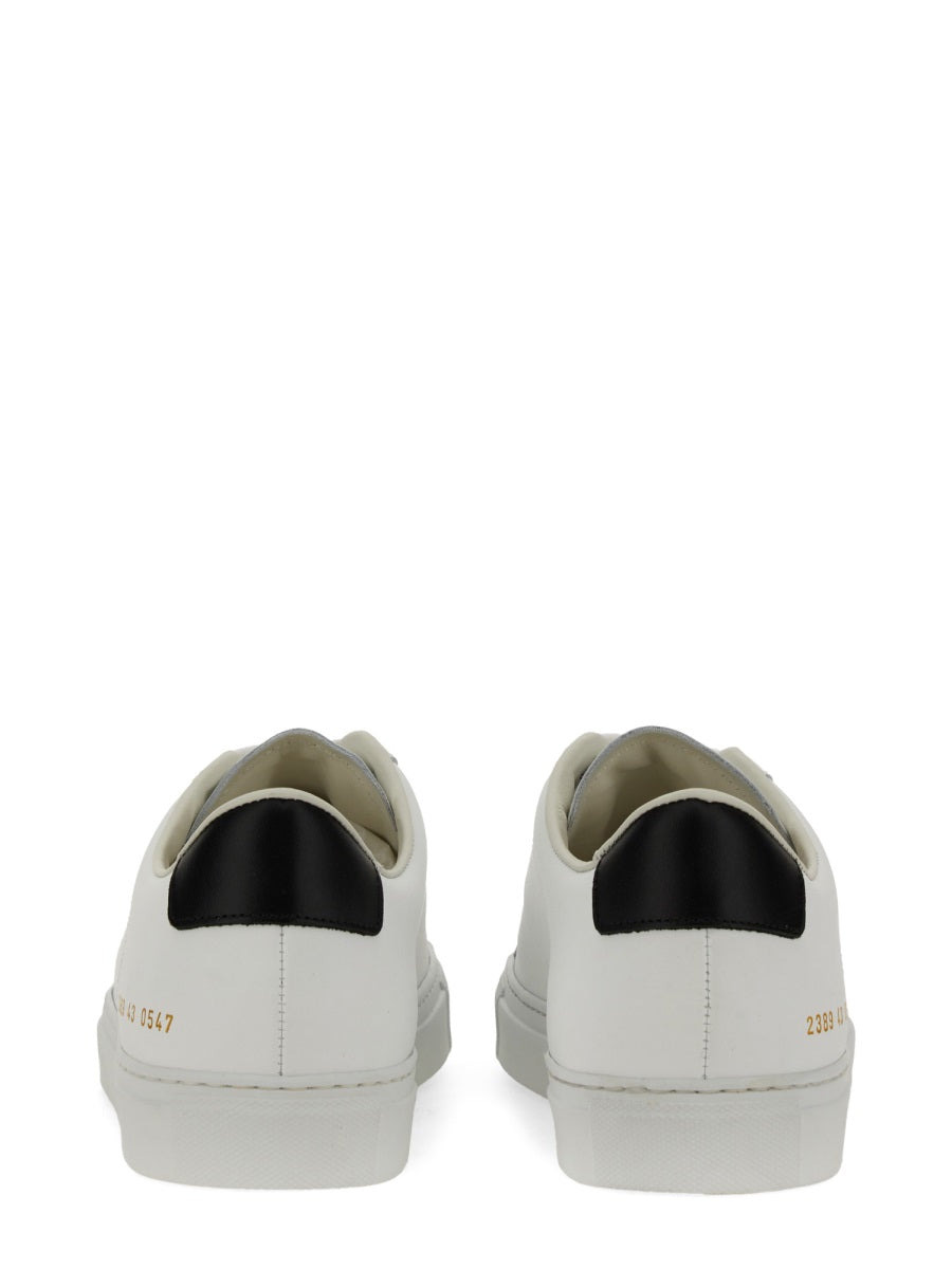 Common Projects Men Sneaker Retro Classic - 4