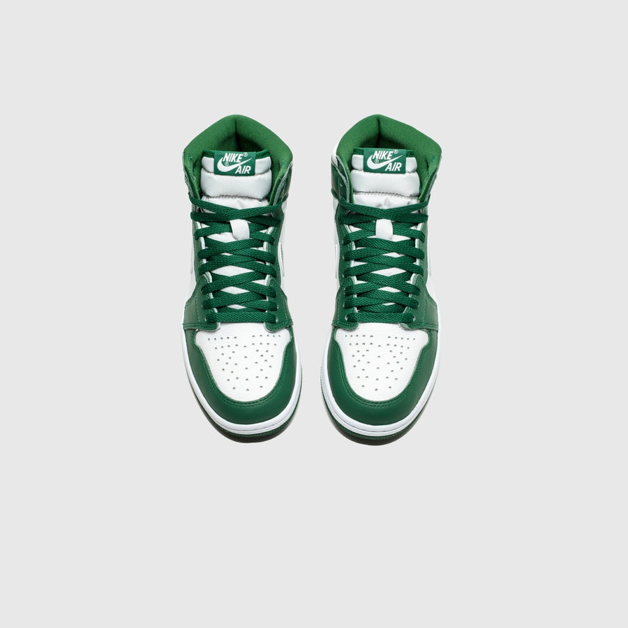 AIR JORDAN 1 RETRO HIGH OG "GORGE GREEN" - 3