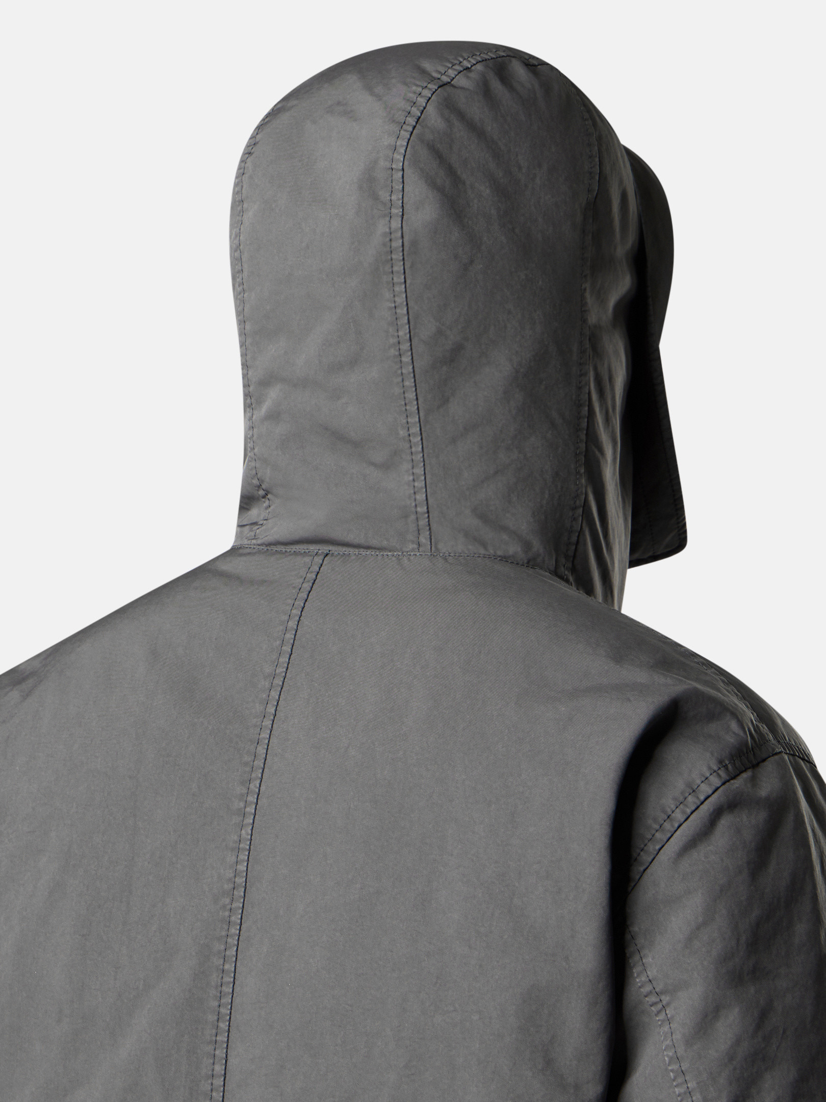 4100108 DAVID-TC_STONE ISLAND GHOST - 5
