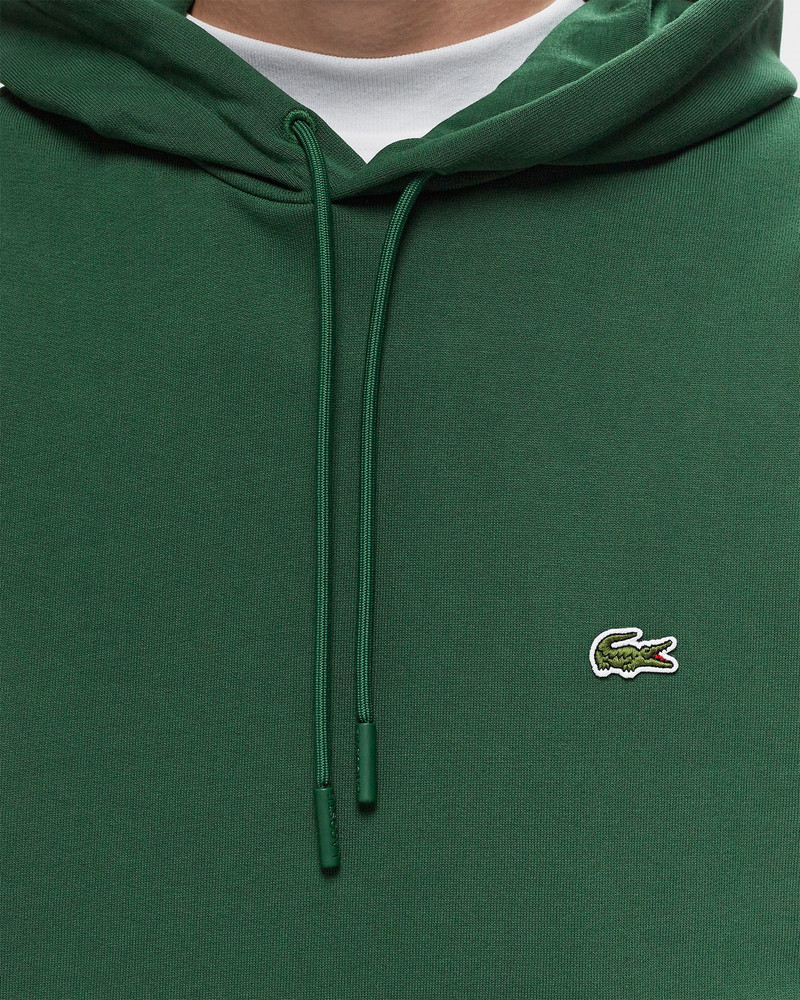 FLEECE HOODIE 3