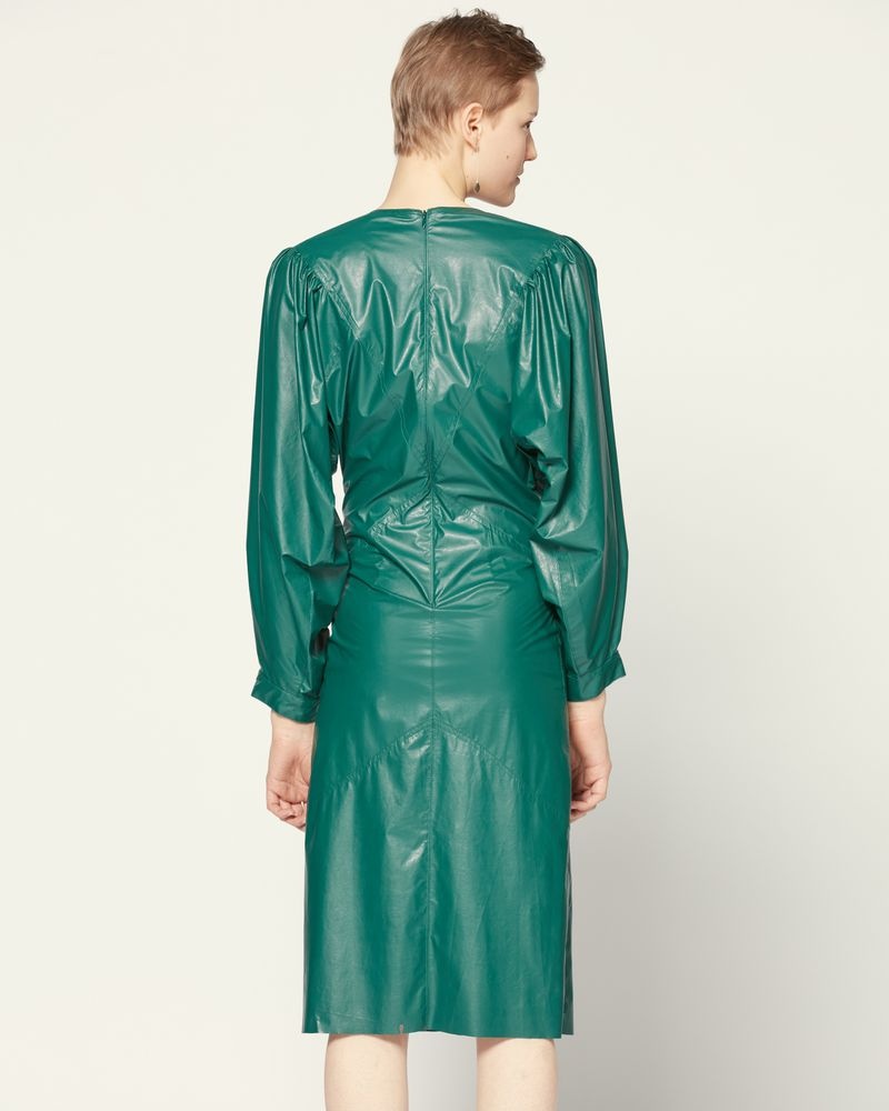 DREA DRESS - 5