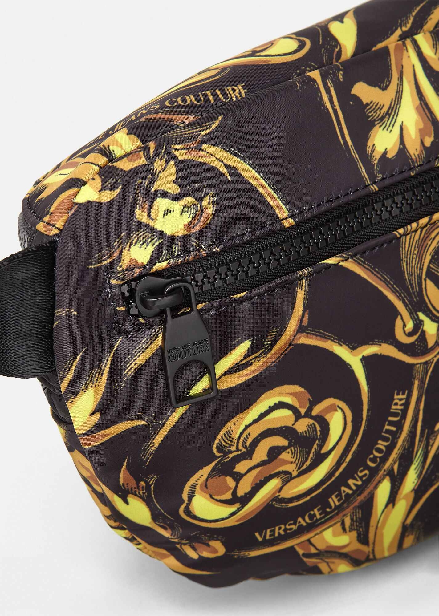 Regalia Baroque Belt Bag - 5