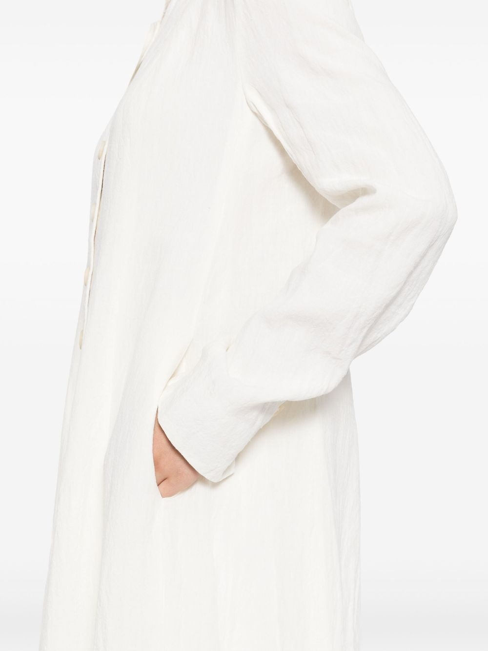 Habit coat - 5