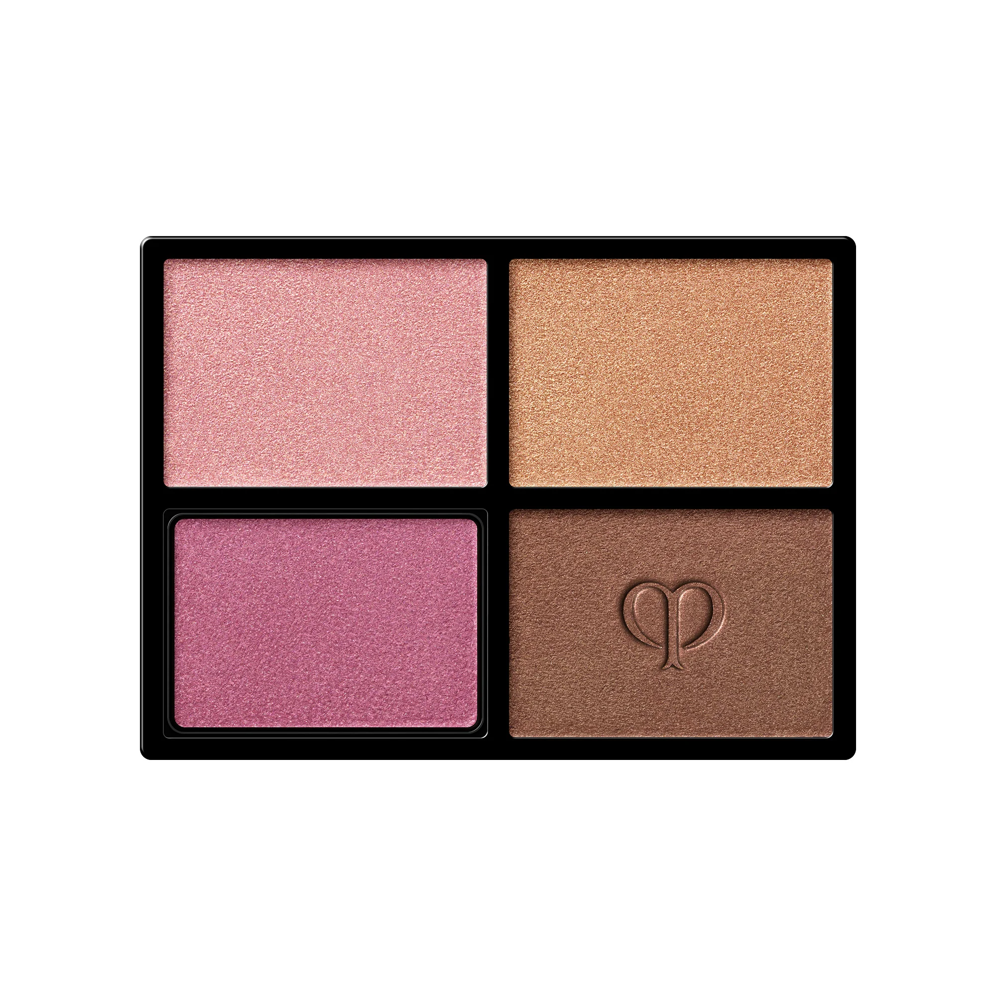 Eye Color Quad - 1