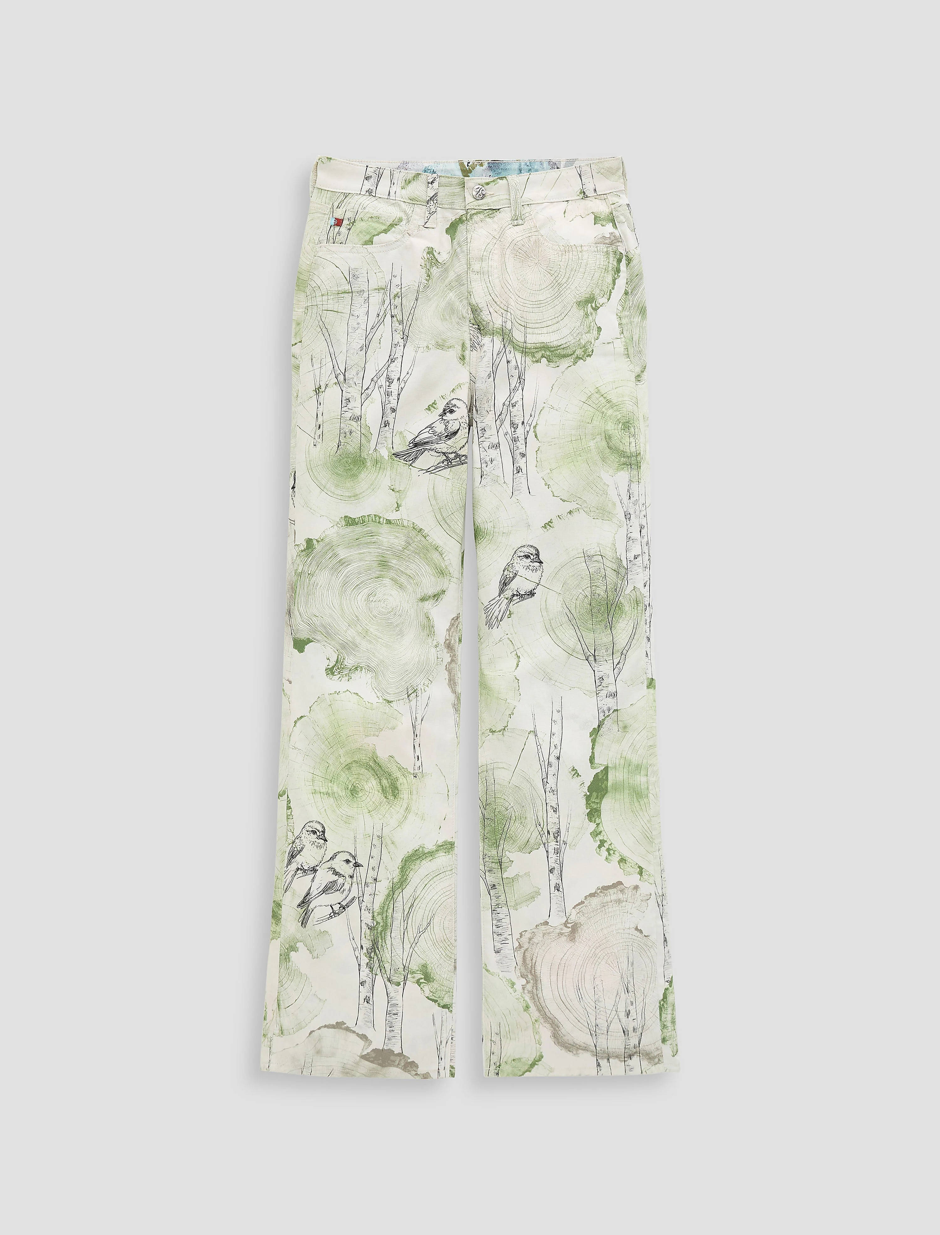 Kora Pant - 1