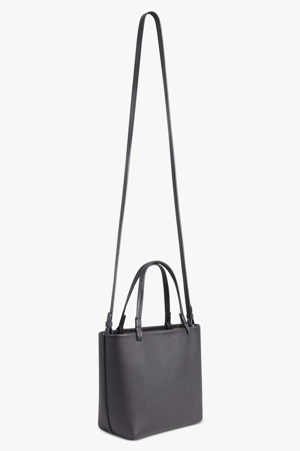 SMALL PARK TOTE BAG | DARK NAVY - 2