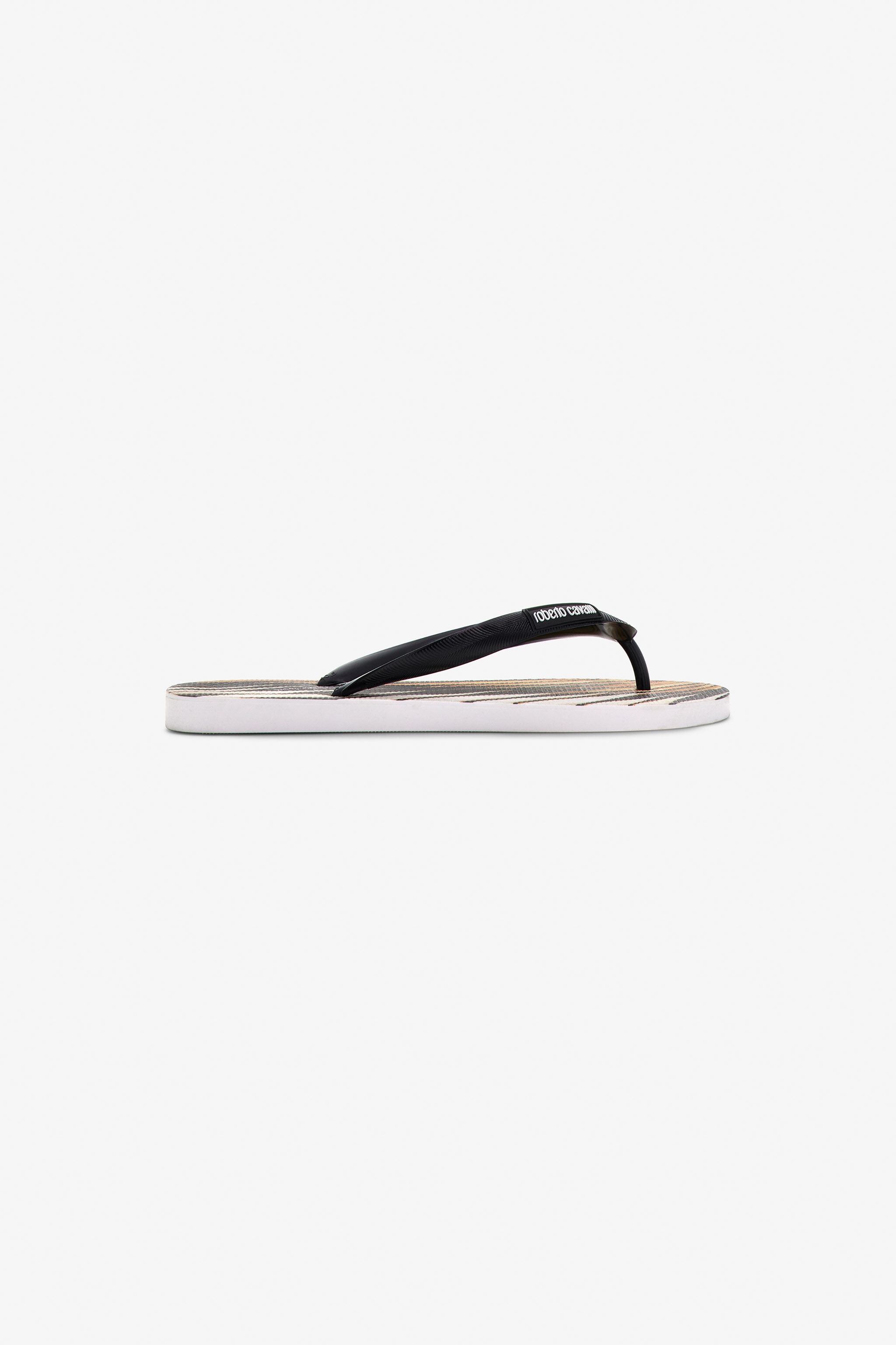 Ray of Gold Flip Flops - 3