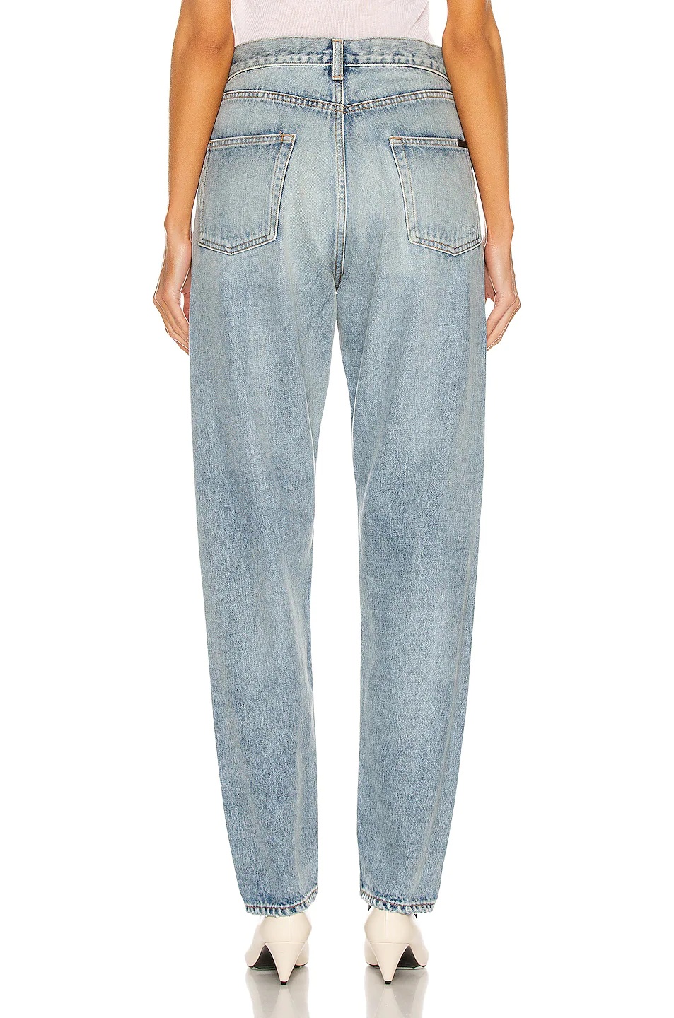 Slim Fit Jean - 3