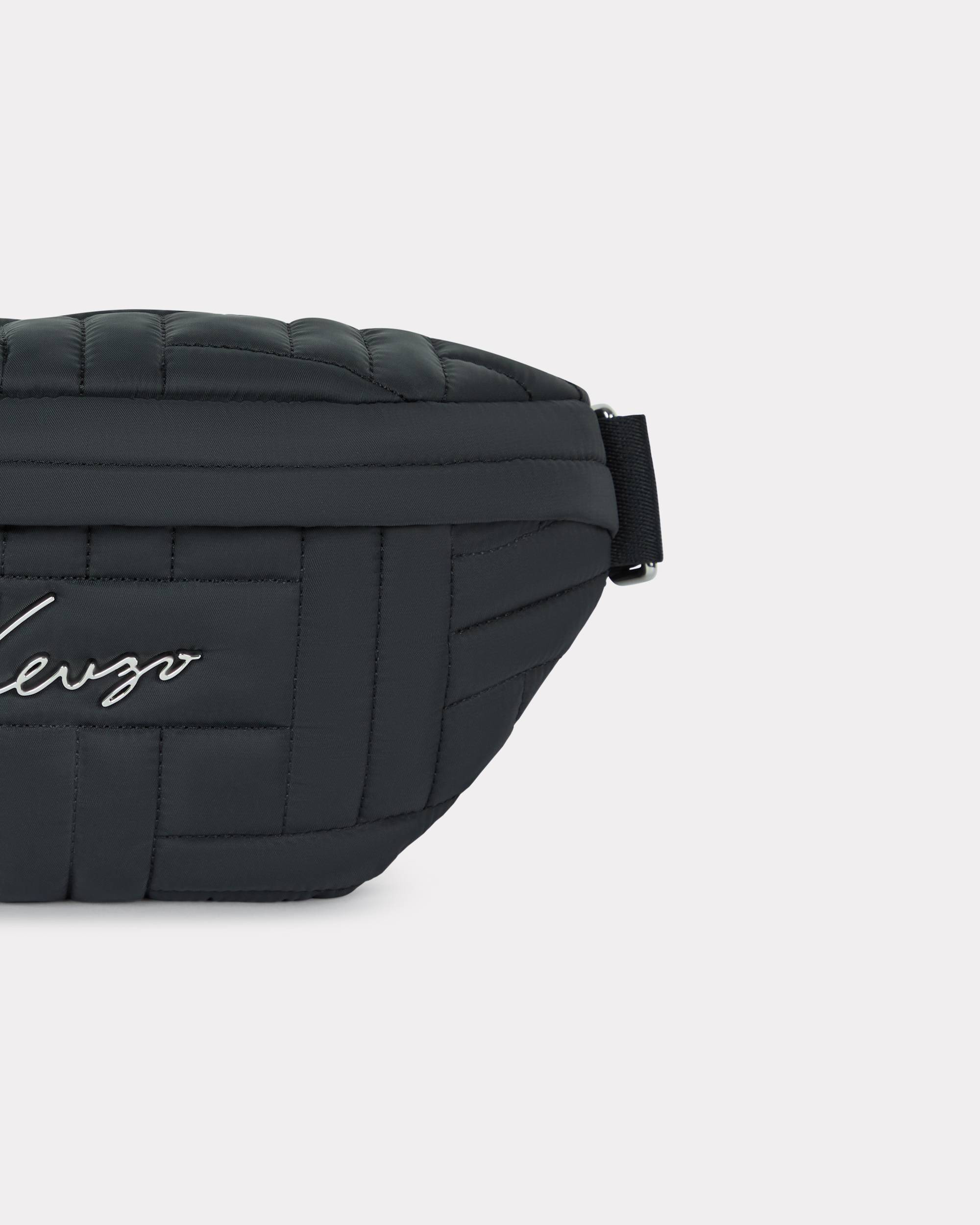 'KENZO Cosy' belt bag - 2