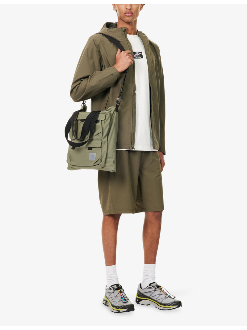 SALOMON Wayfarer Ease Nylon Shorts outlook