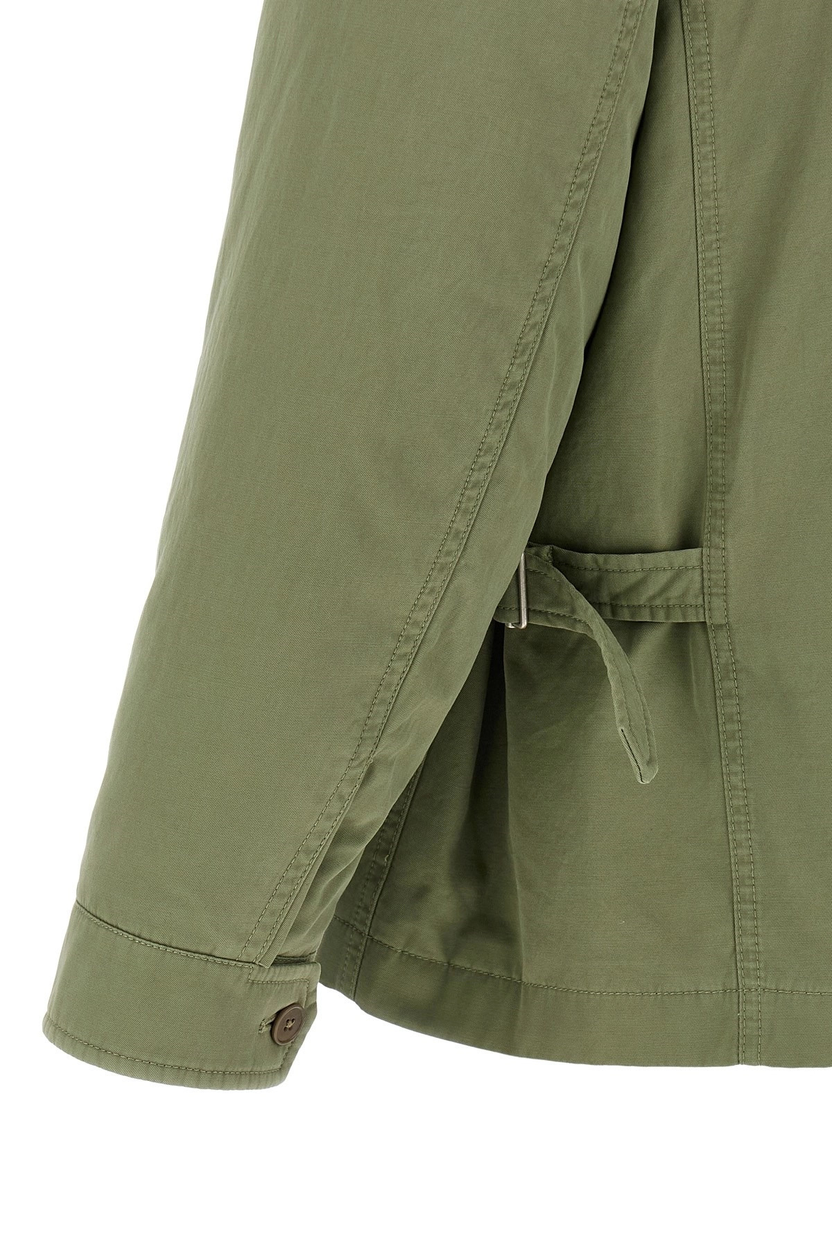 'Justo' jacket - 4