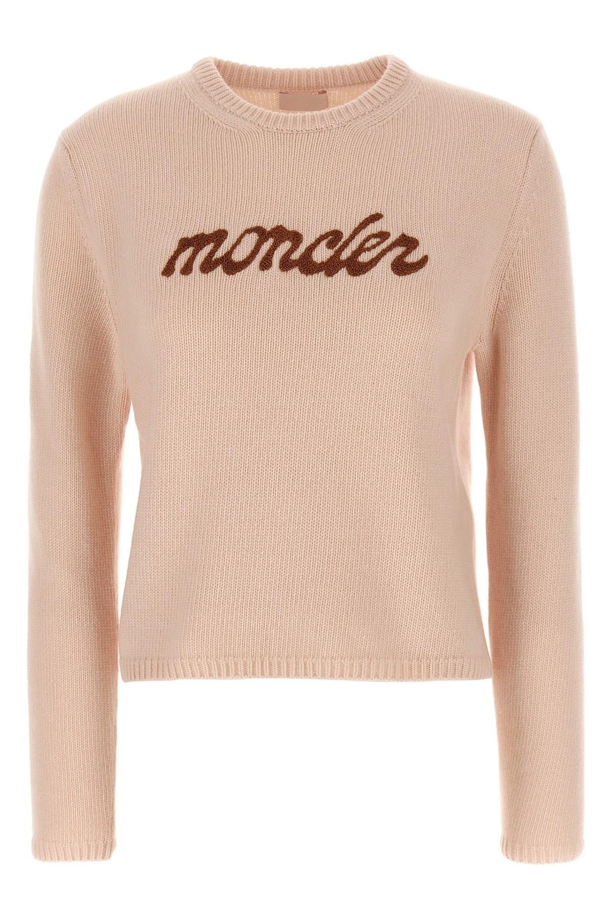 'Tricot' sweater - 1