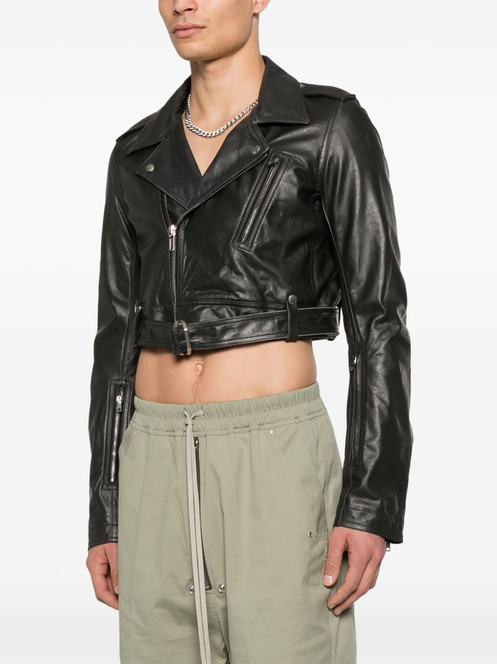 Luke Stooges jacket - 3