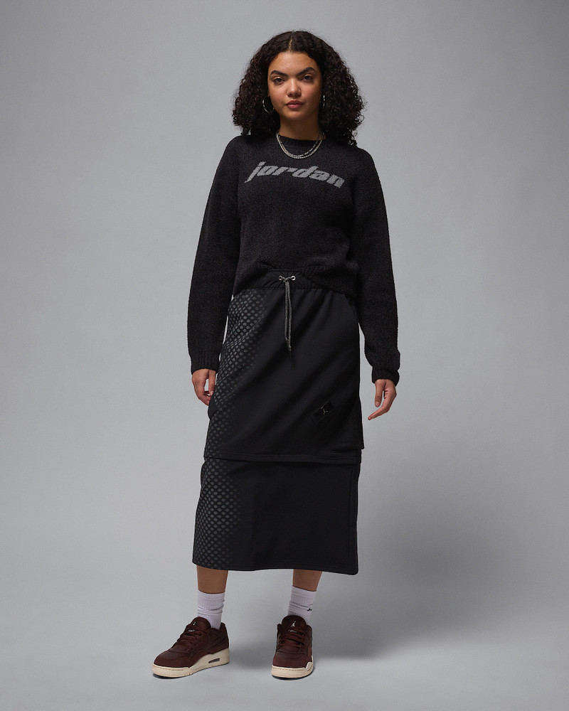 Jordan "LNY" Women's Midi Skirt 6