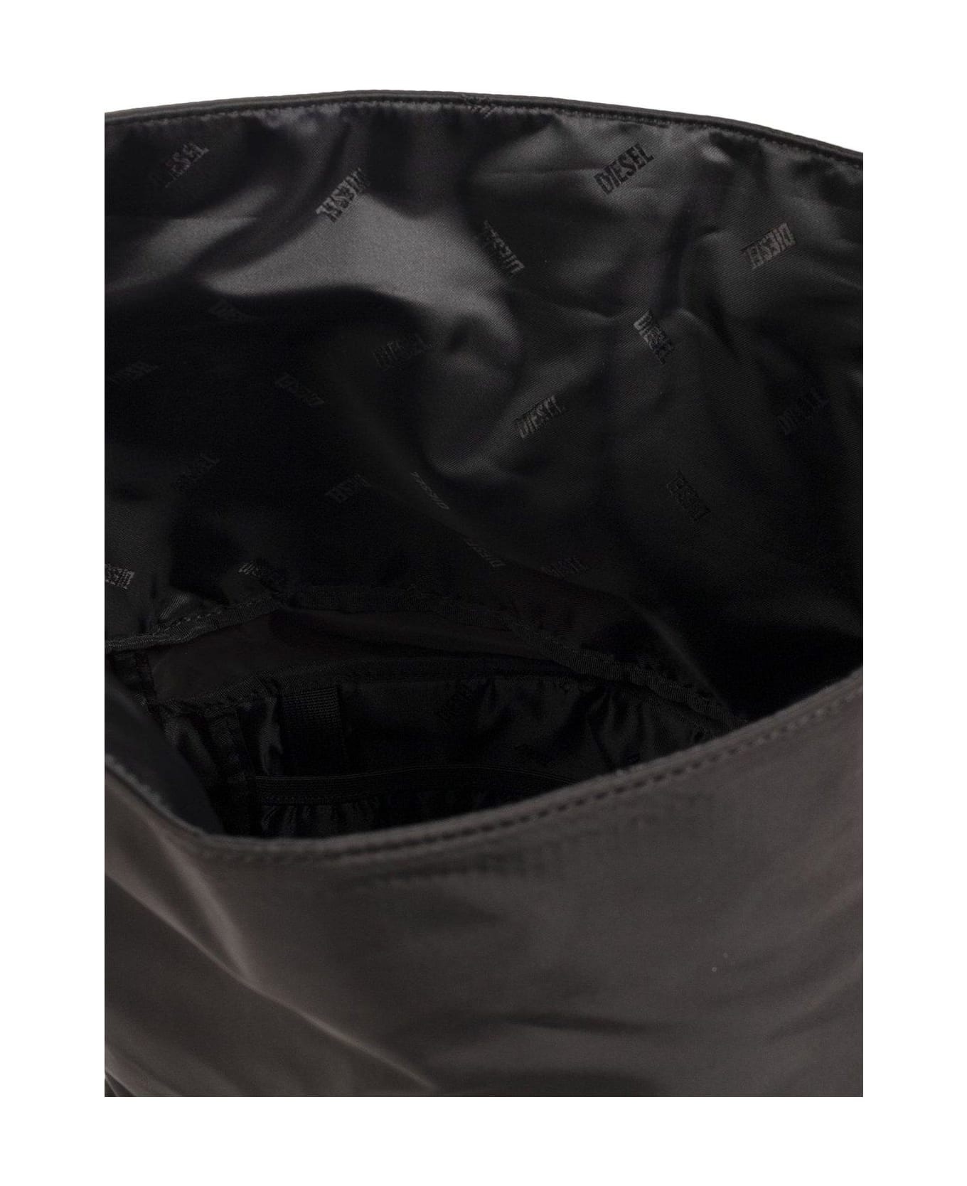 Drape Backpack - 4