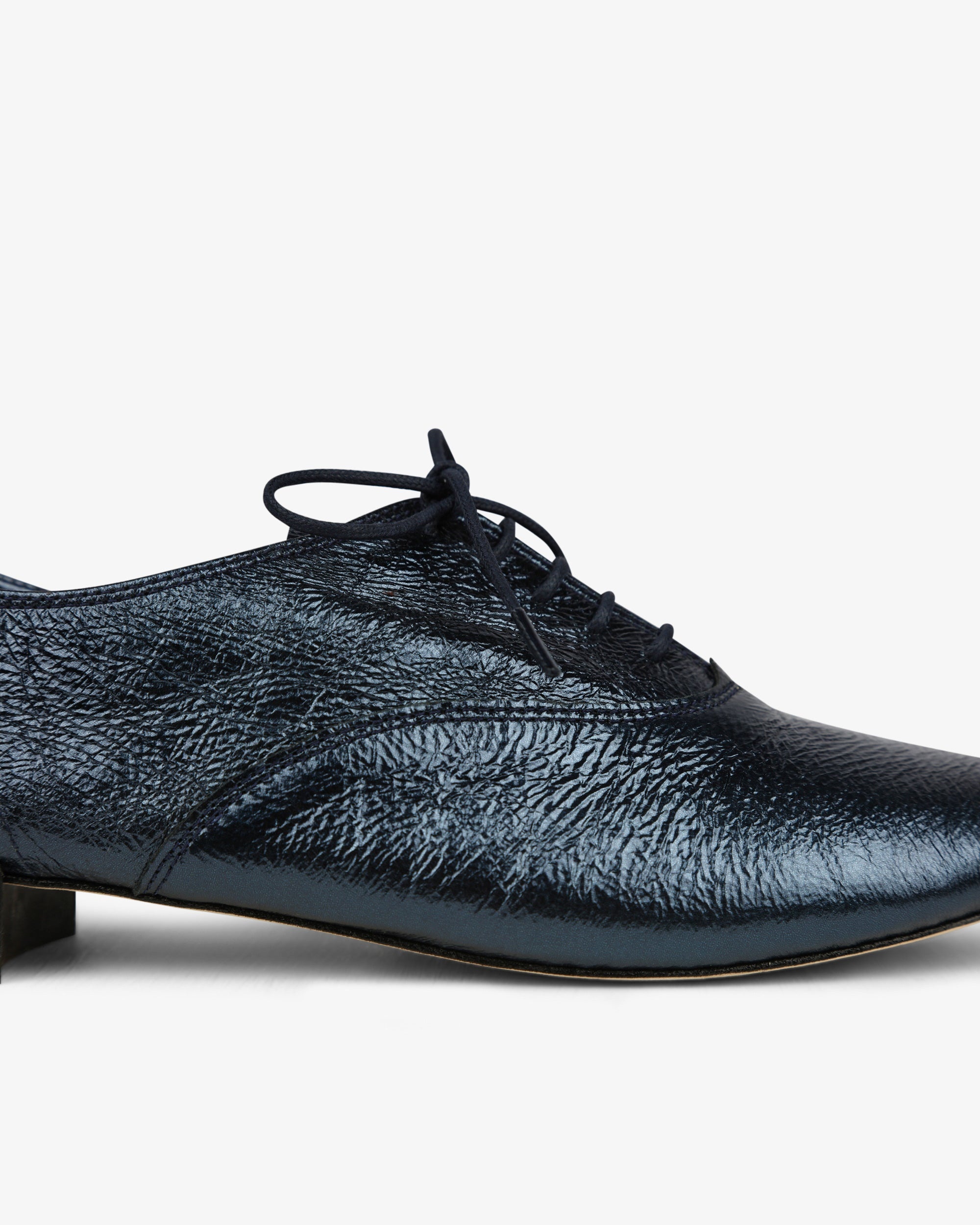 ZIZI OXFORD SHOES - 5