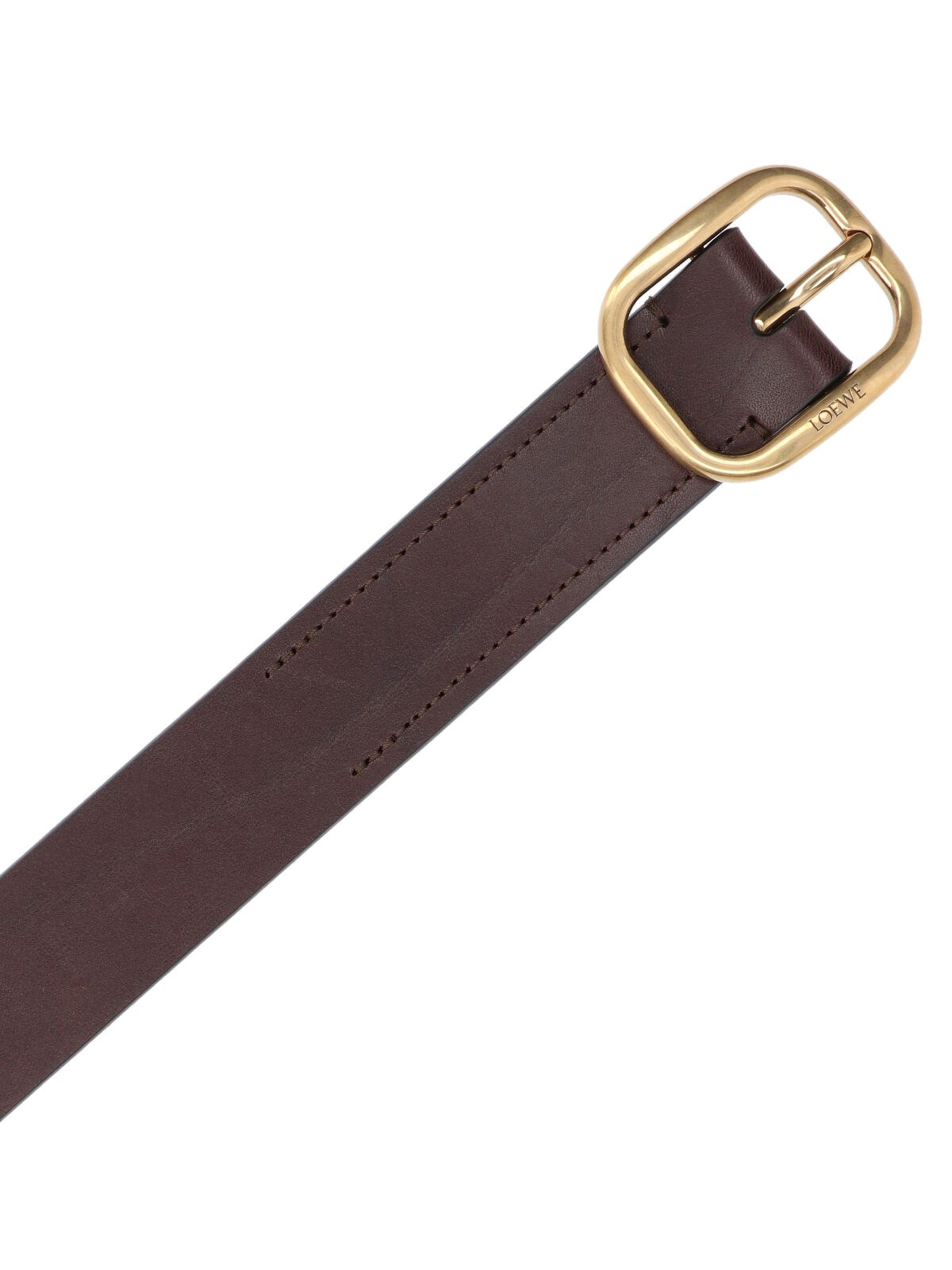 LEATHER BELT - 3