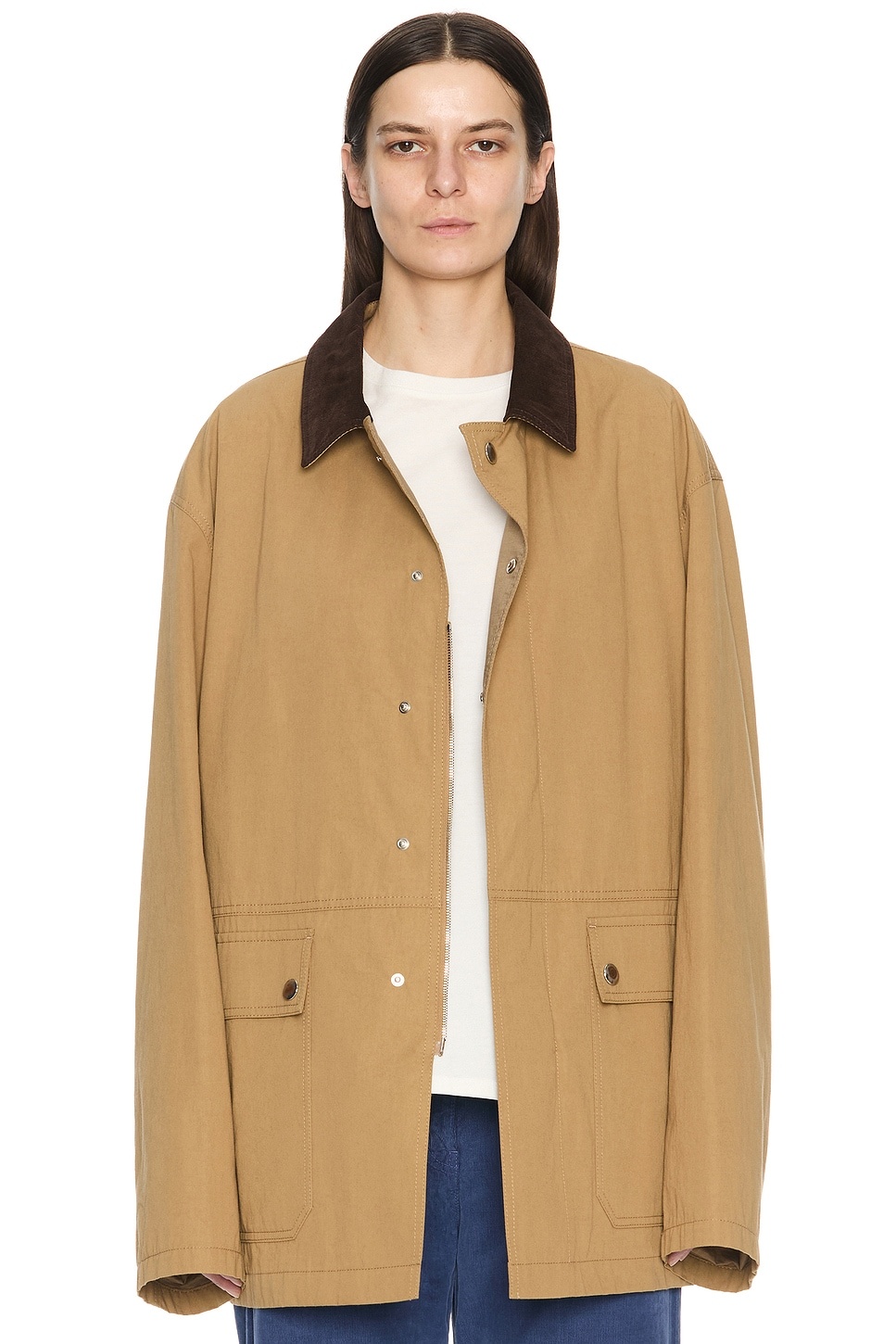 Frank Jacket - 2