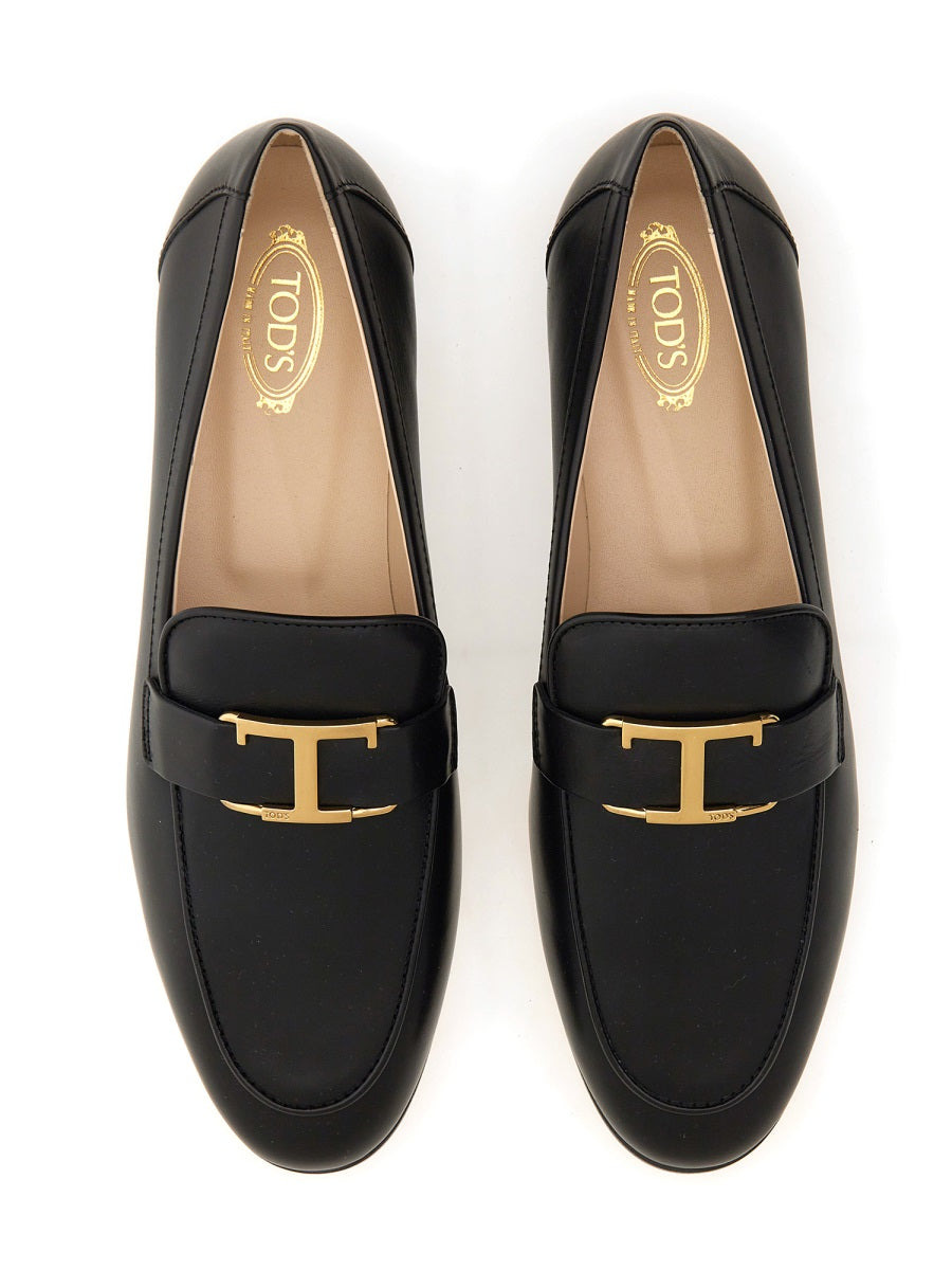 Moccasin T Timeless - 5
