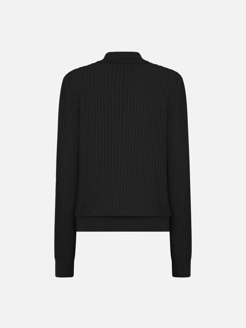 BLAZÉ MILANO Alegria Polo outlook