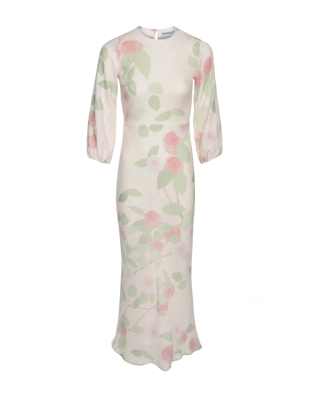BERNA DRESS - 1