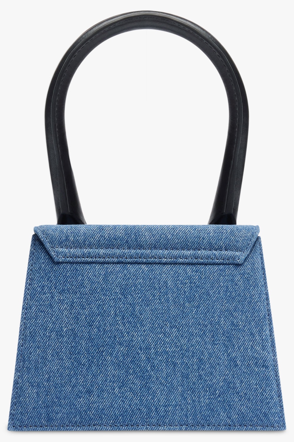 LE CHIQUITO MOYEN | DENIM BLUE - 5