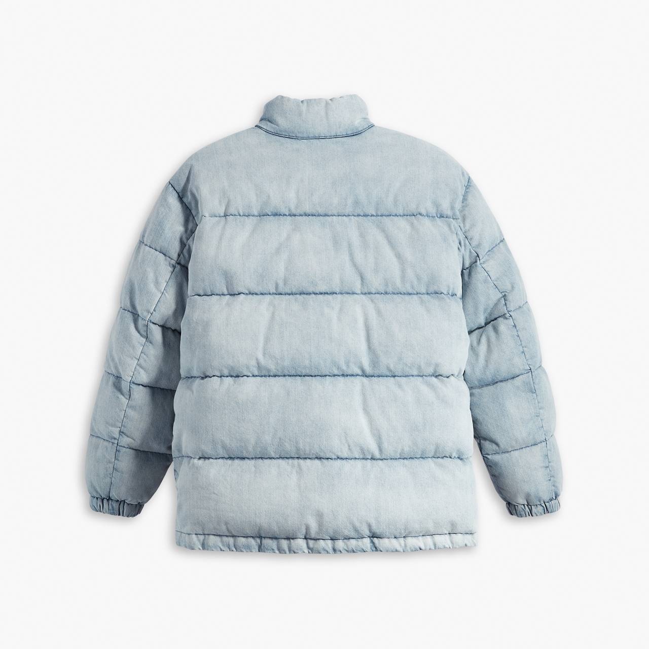 WESTERN SUPER PUFFER JACKET - 6