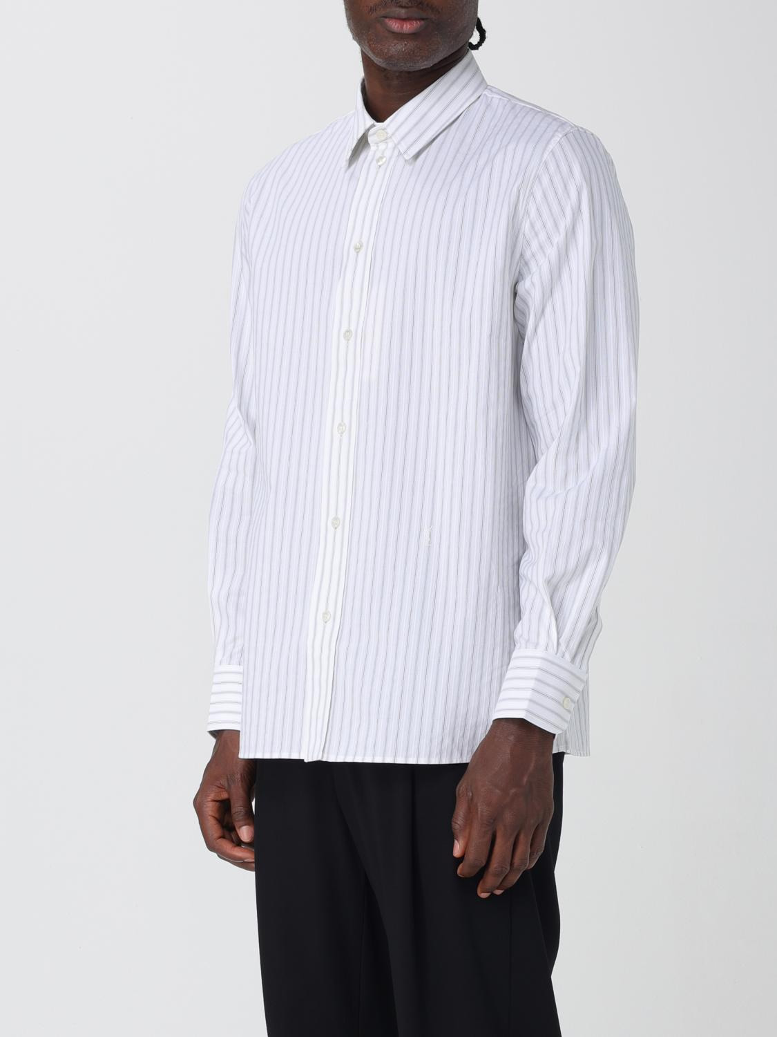 Shirt men Saint Laurent - 4