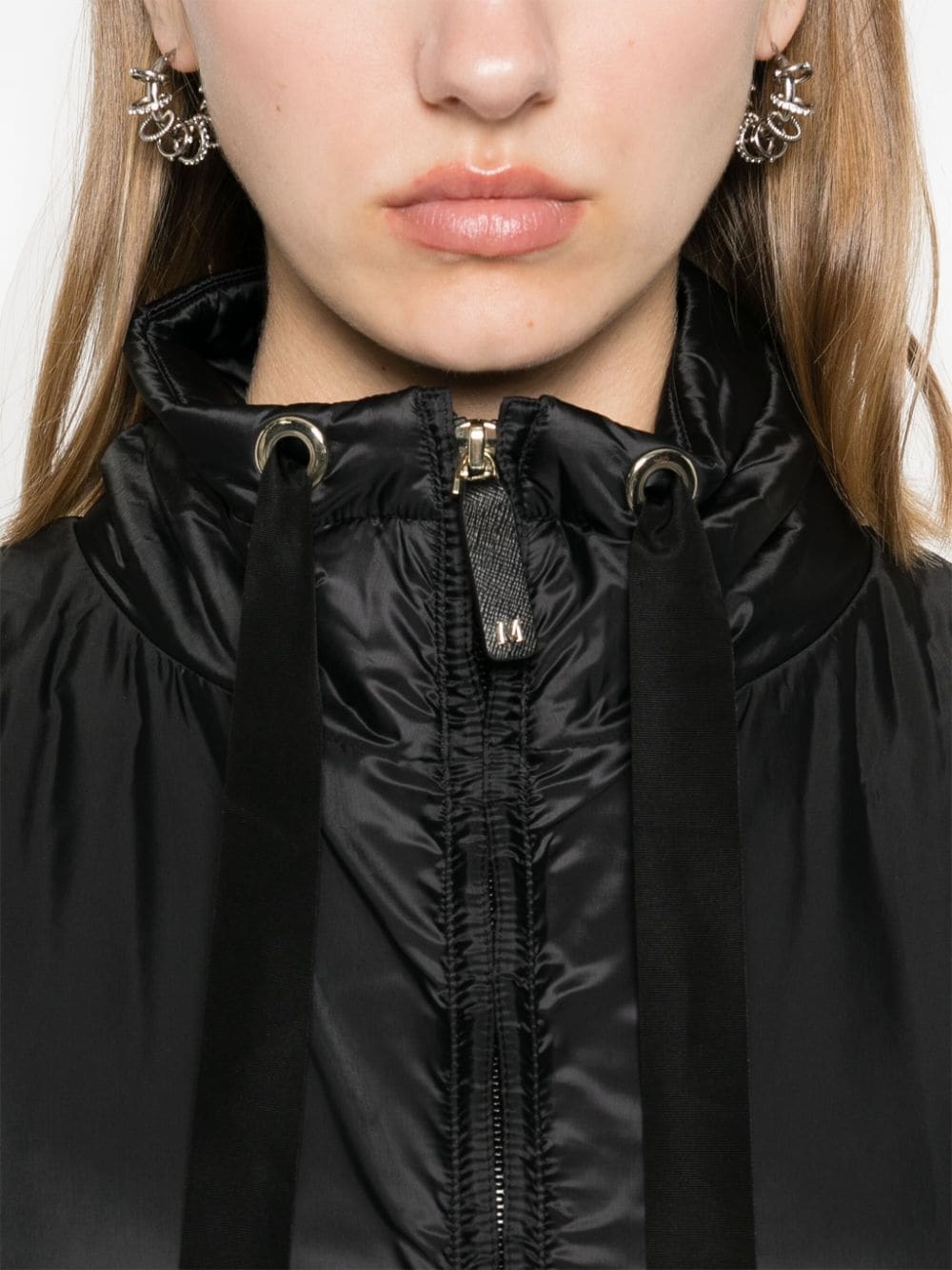 Greenvest padded gilet - 5