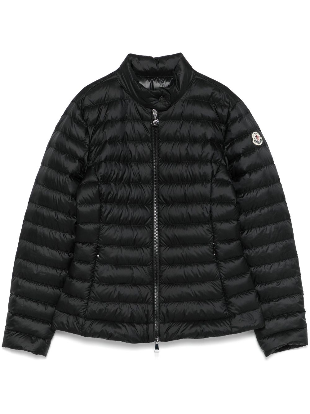 puffer jacket - 1