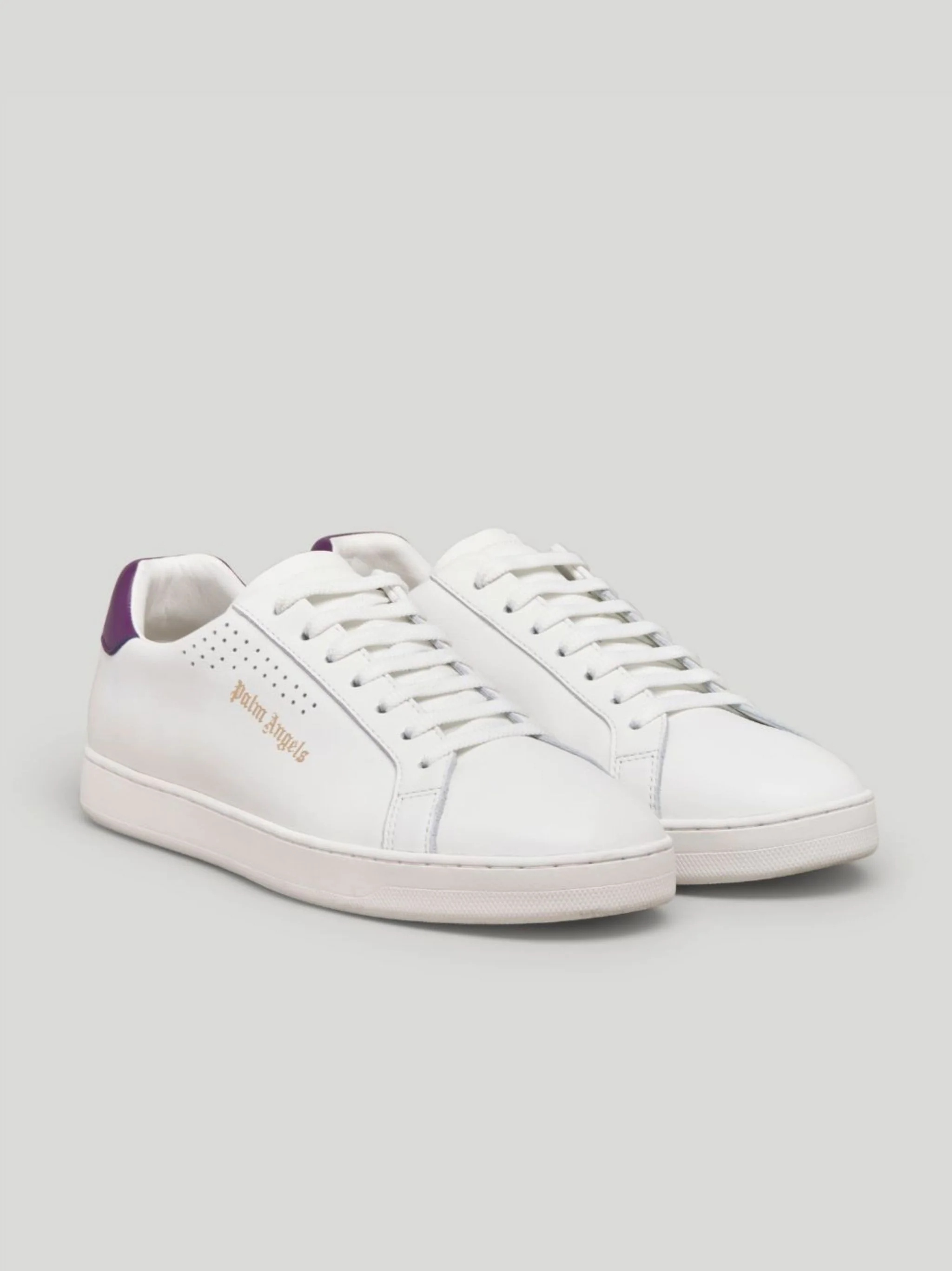 PURPLE PALM ONE SNEAKERS - 2