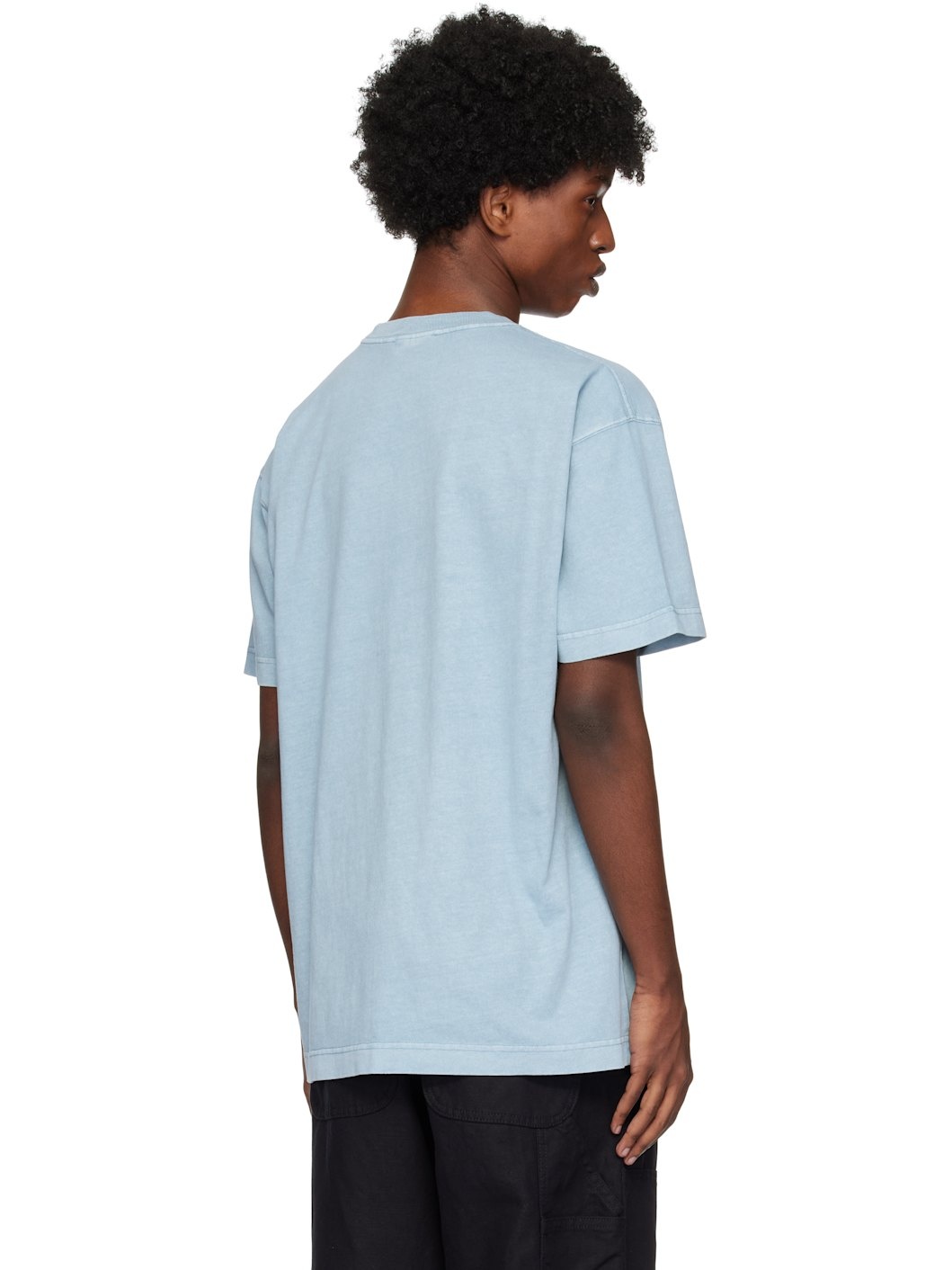 Blue Vista T-shirt - 3