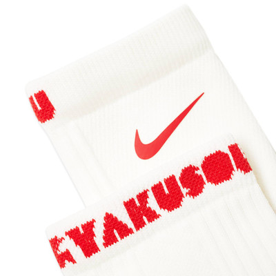 Nike Nike Grip Racing Ankle Sock outlook