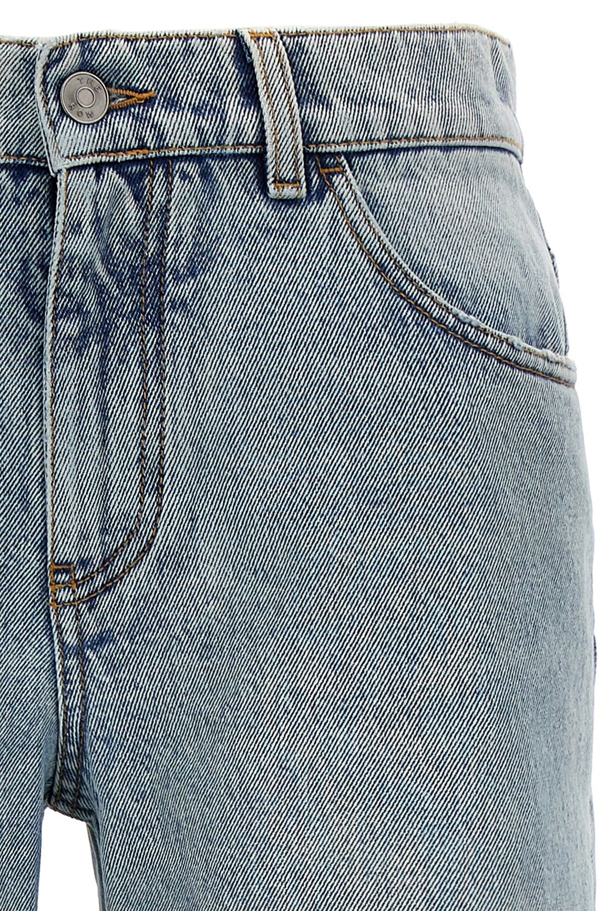 'Carlyl' jeans - 3