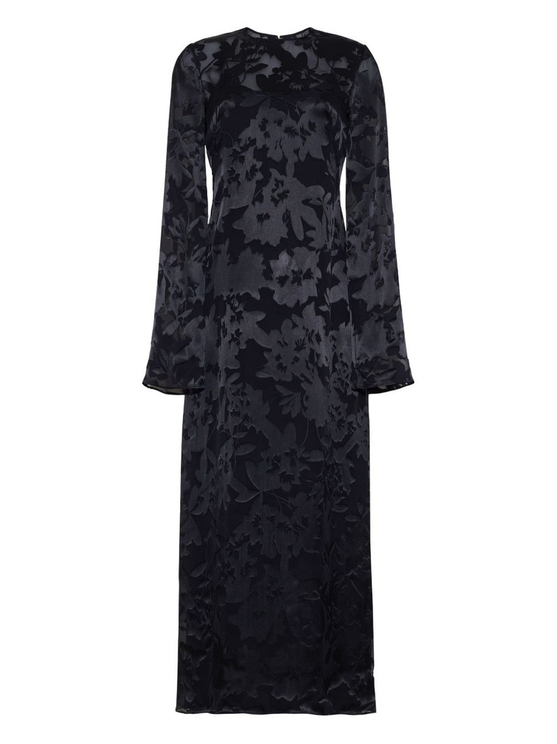 Sylvia midi dress 1