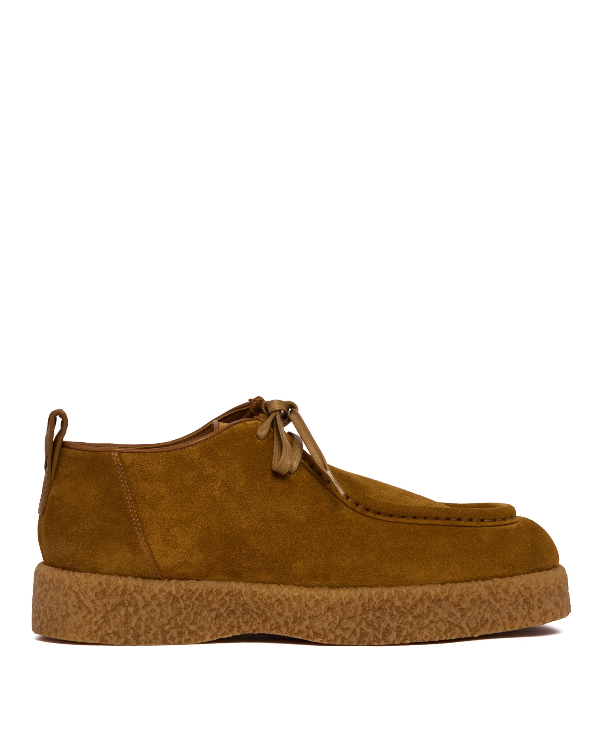 Beige Torino Brogues - 1