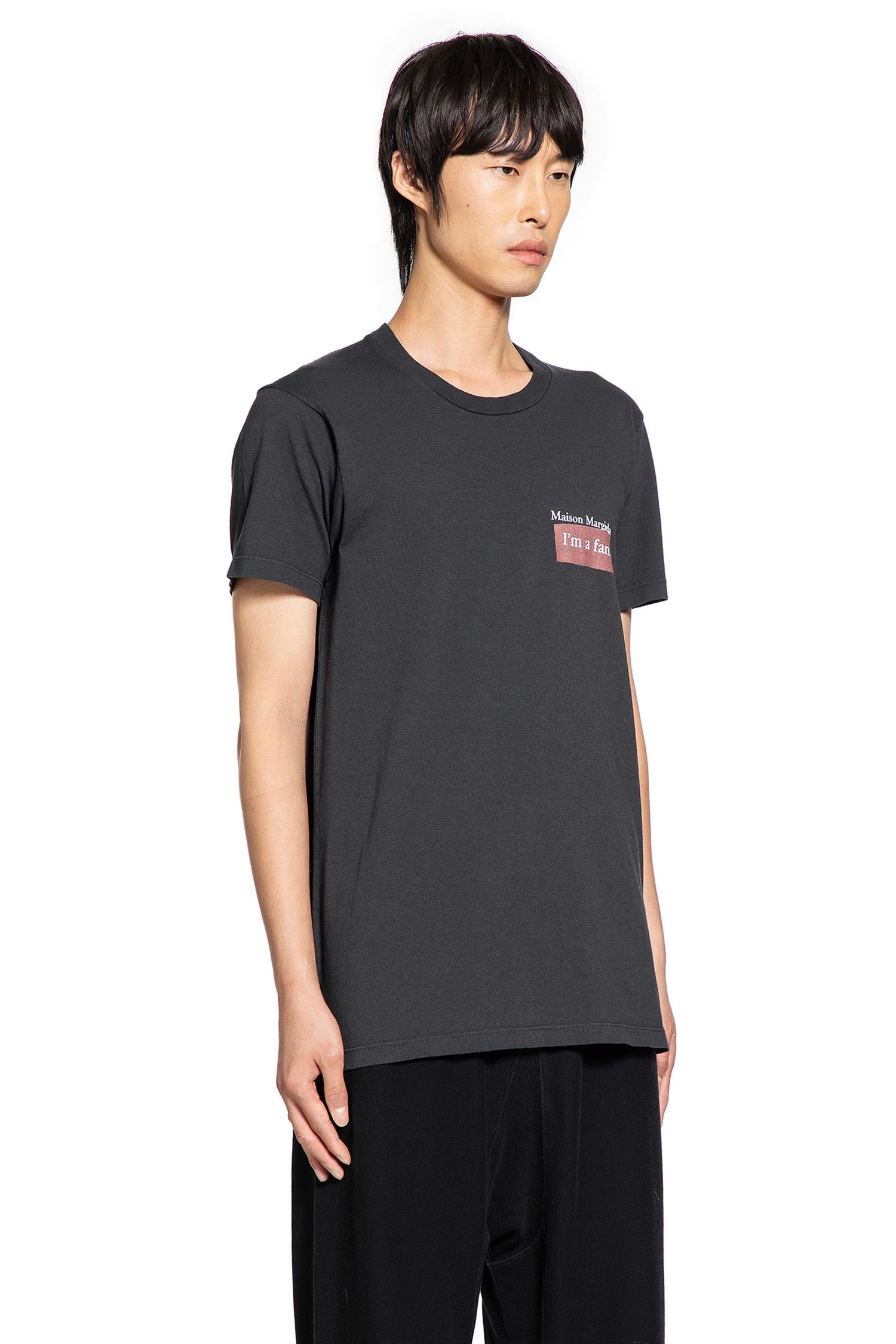 Logo Patch T-shirt - 2
