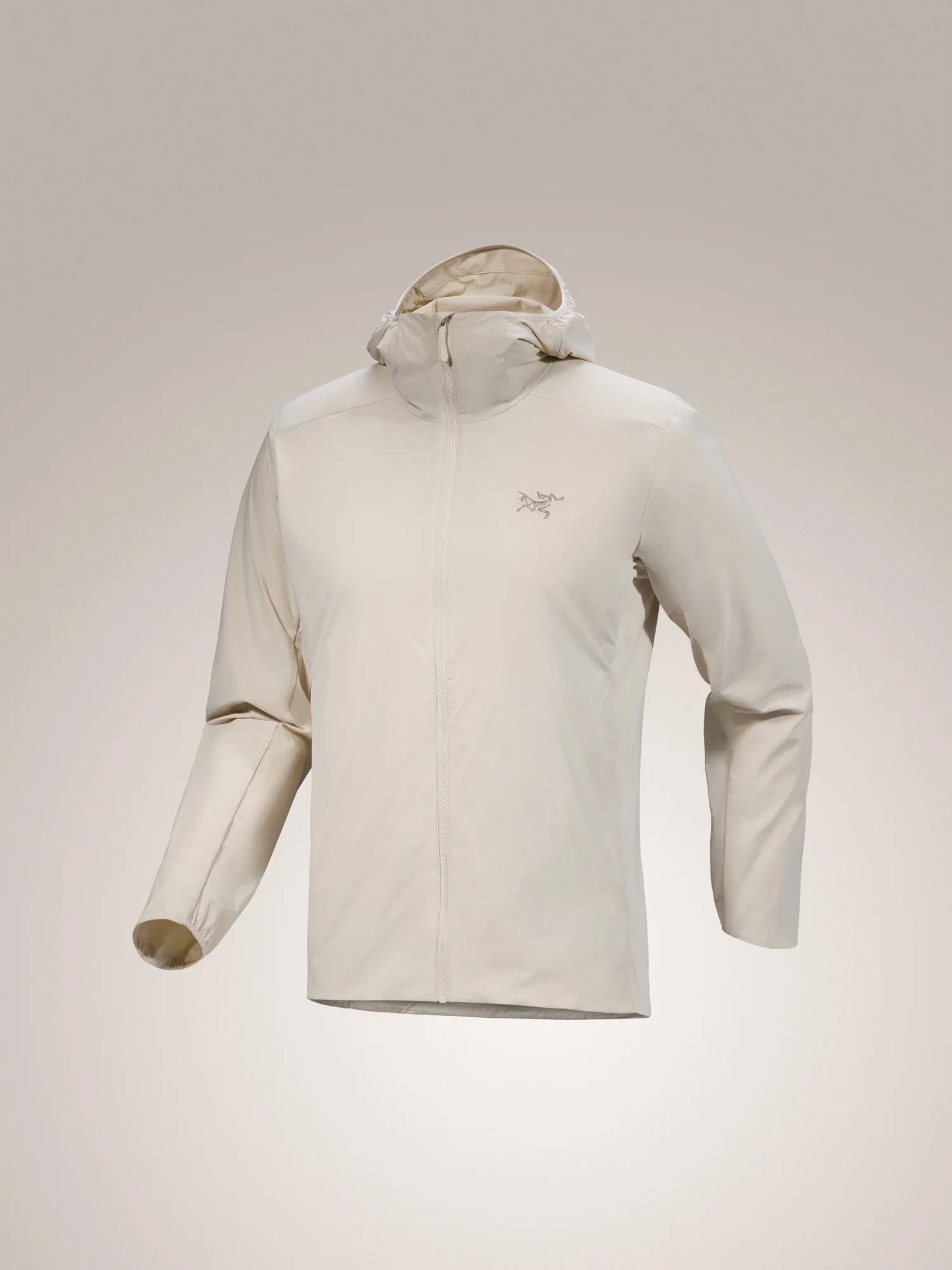 Atom SL Hoody - 1
