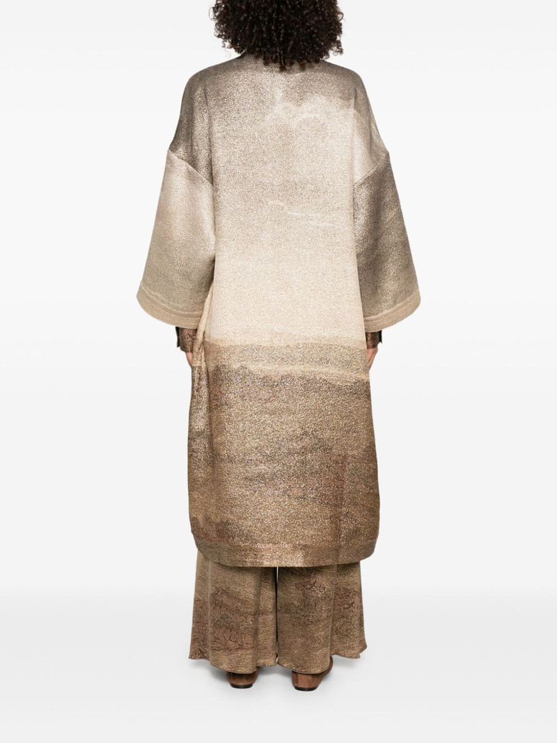 landscape-print coat 4