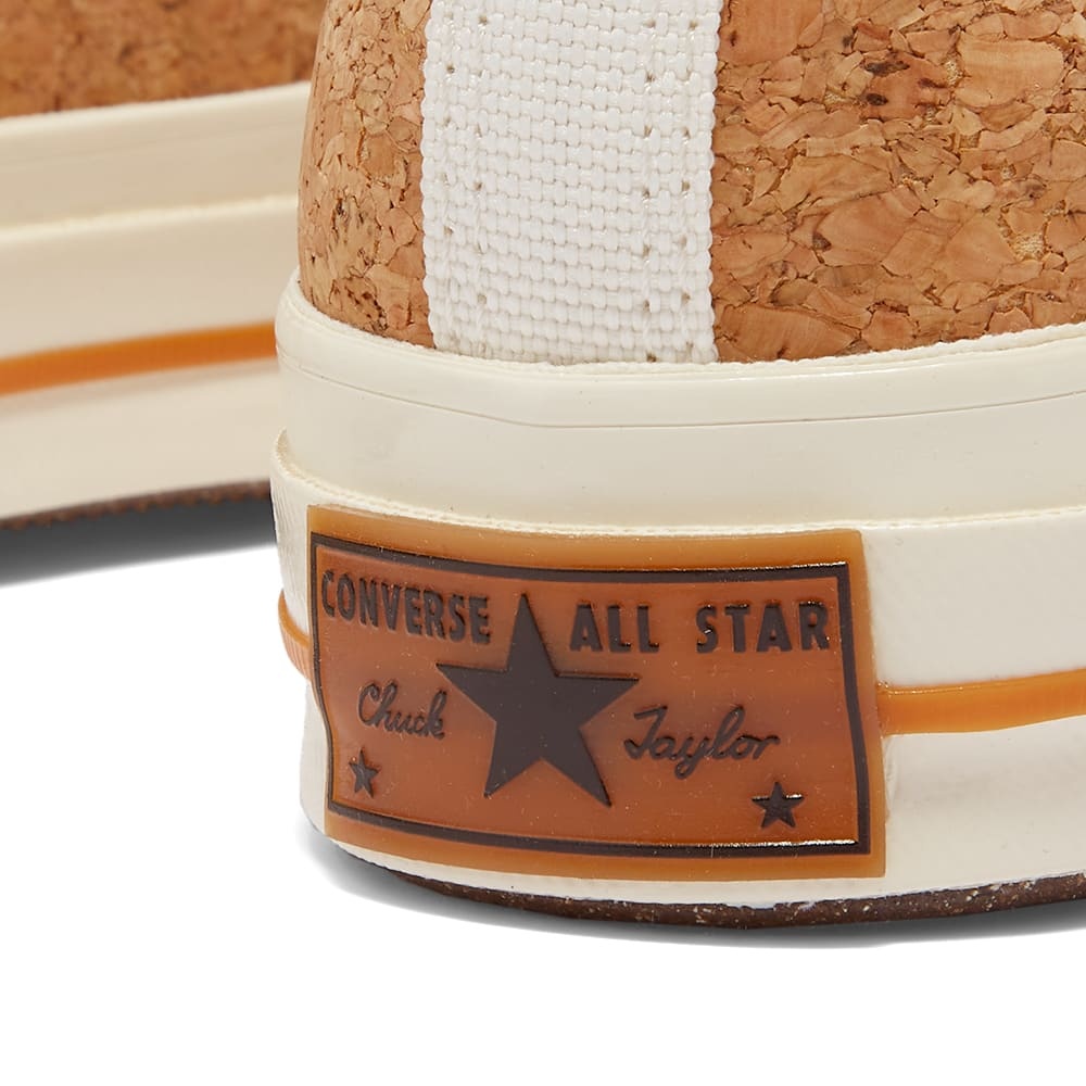 Converse Chuck Taylor 70 Ox Popped Cork - 4