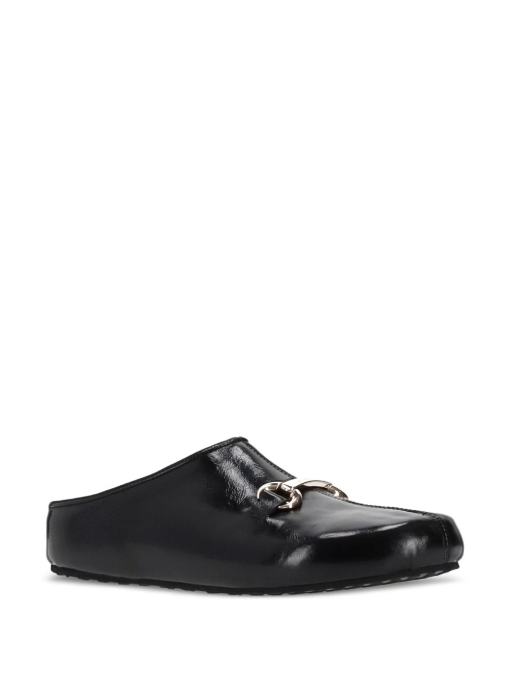 Ms leather mules - 2