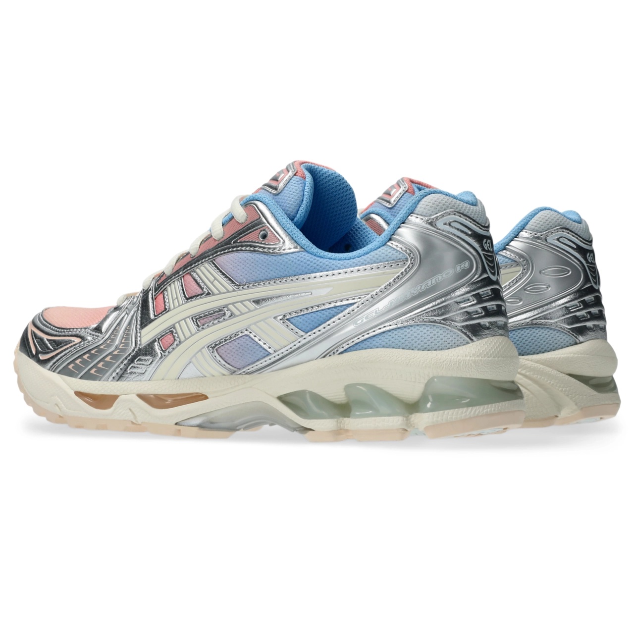 GEL-KAYANO 14 - 3