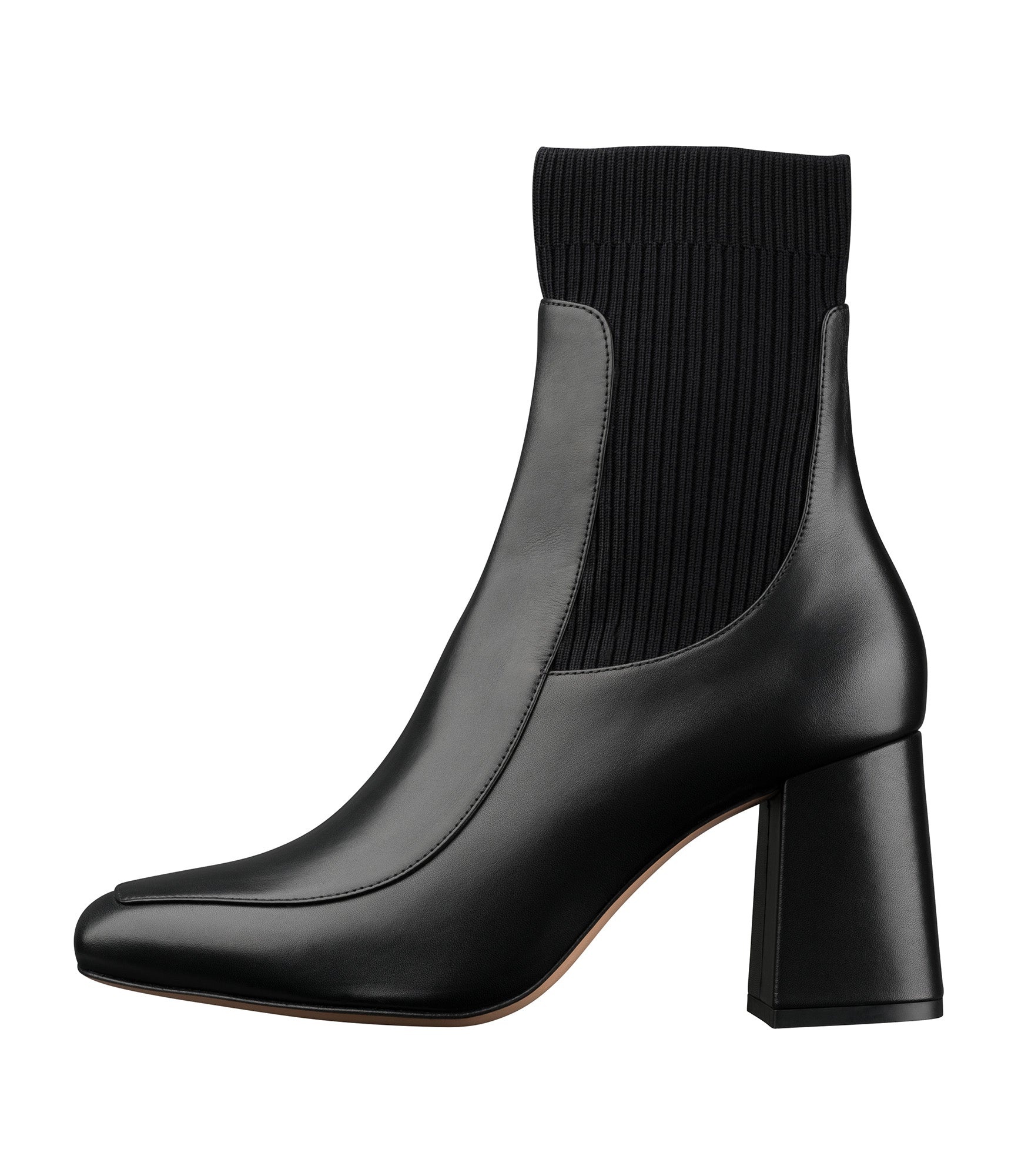 Dorothée Chelsea boots - 1