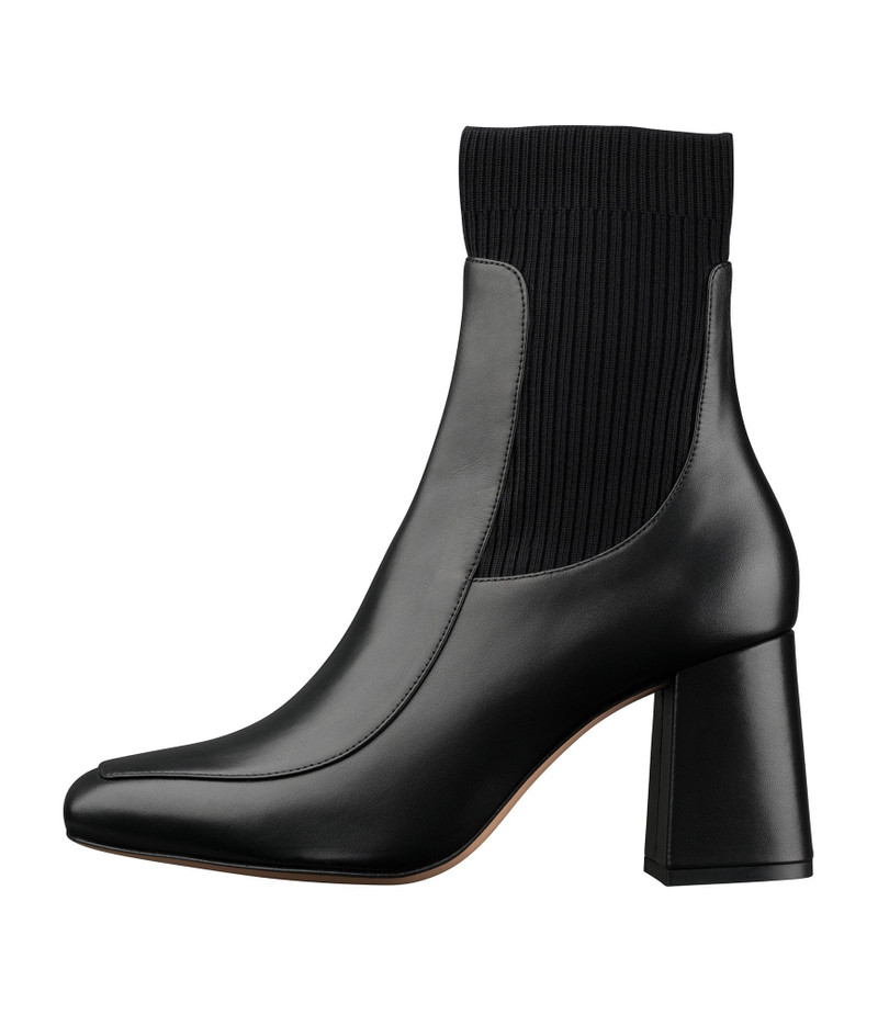 Dorothée Chelsea boots 1