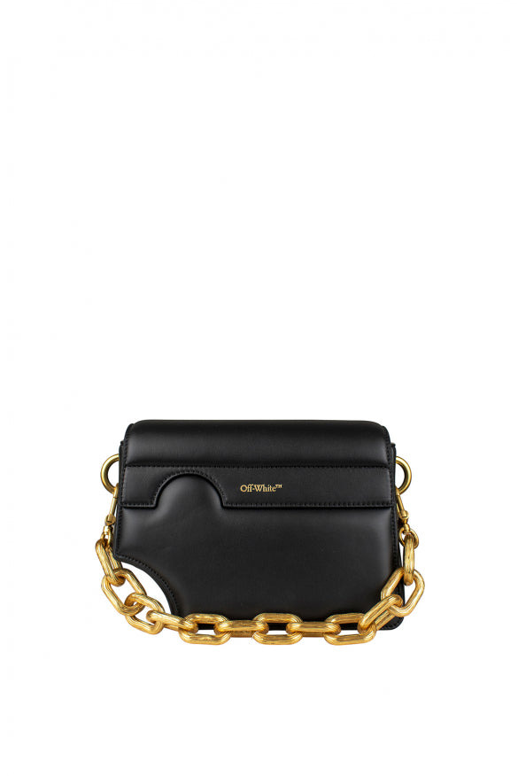 Off-White Women Burrow 22 Shoulder Bag - 2