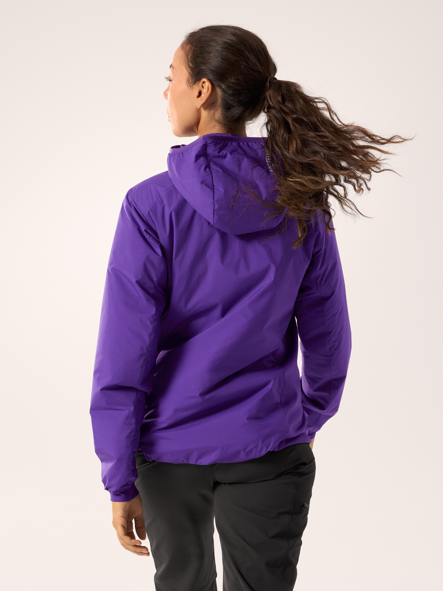 Atom Hoody - 3