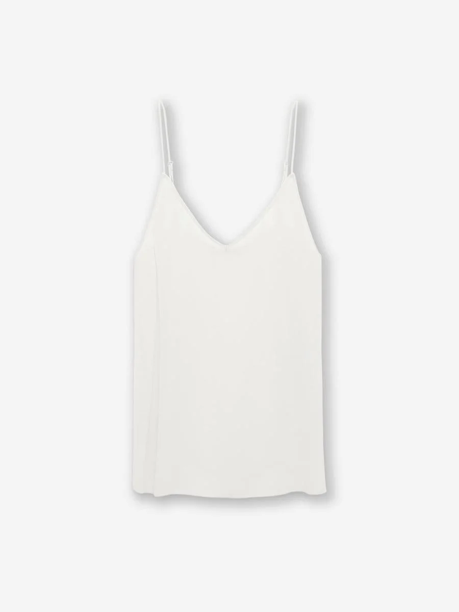 Dorothee Schumacher Top Sheer Twist - 1