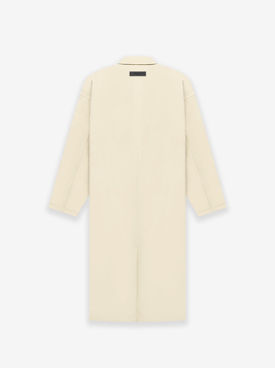 Long Coat - 2