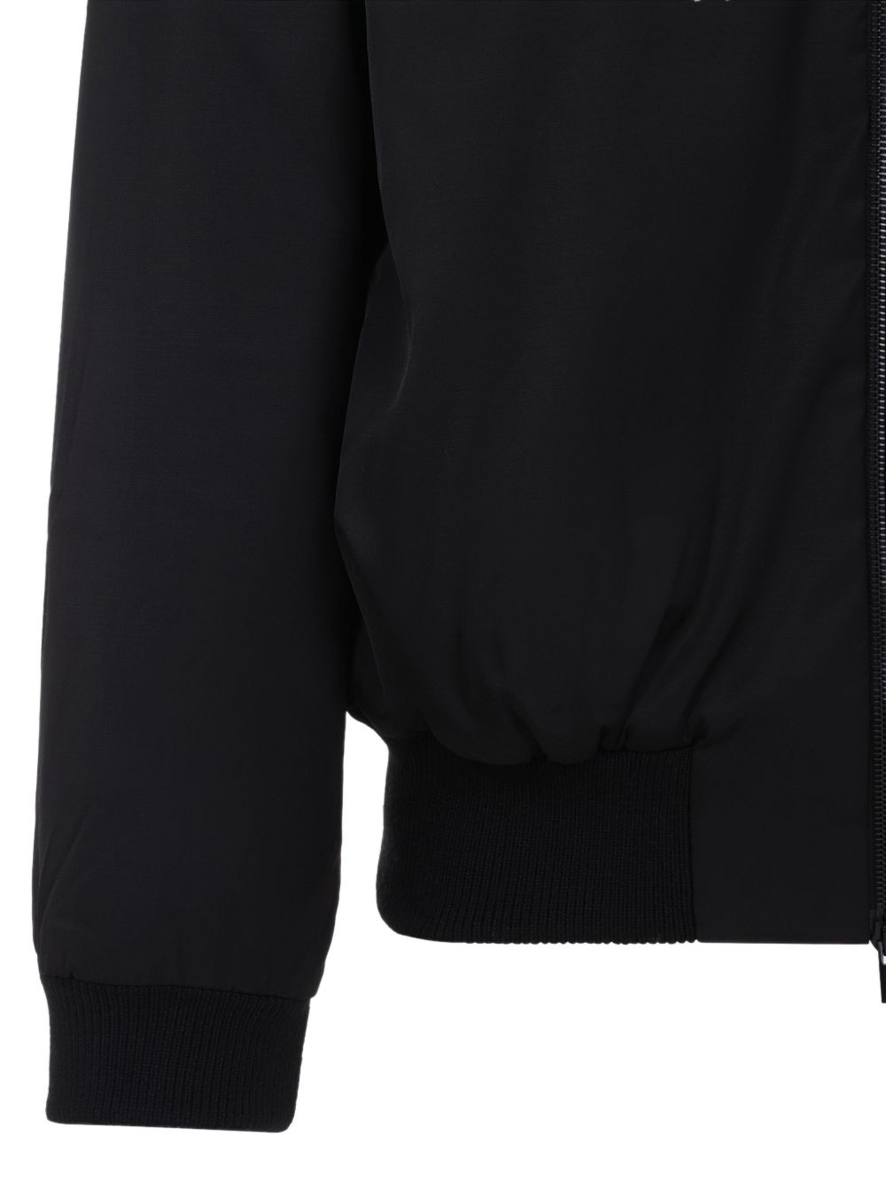 bomber jacket - 3