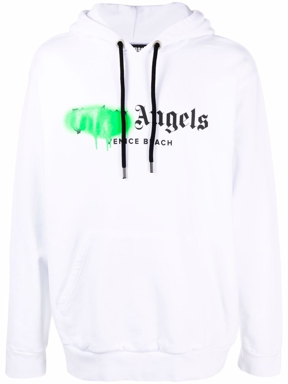 Venice Beach logo hoodie - 1